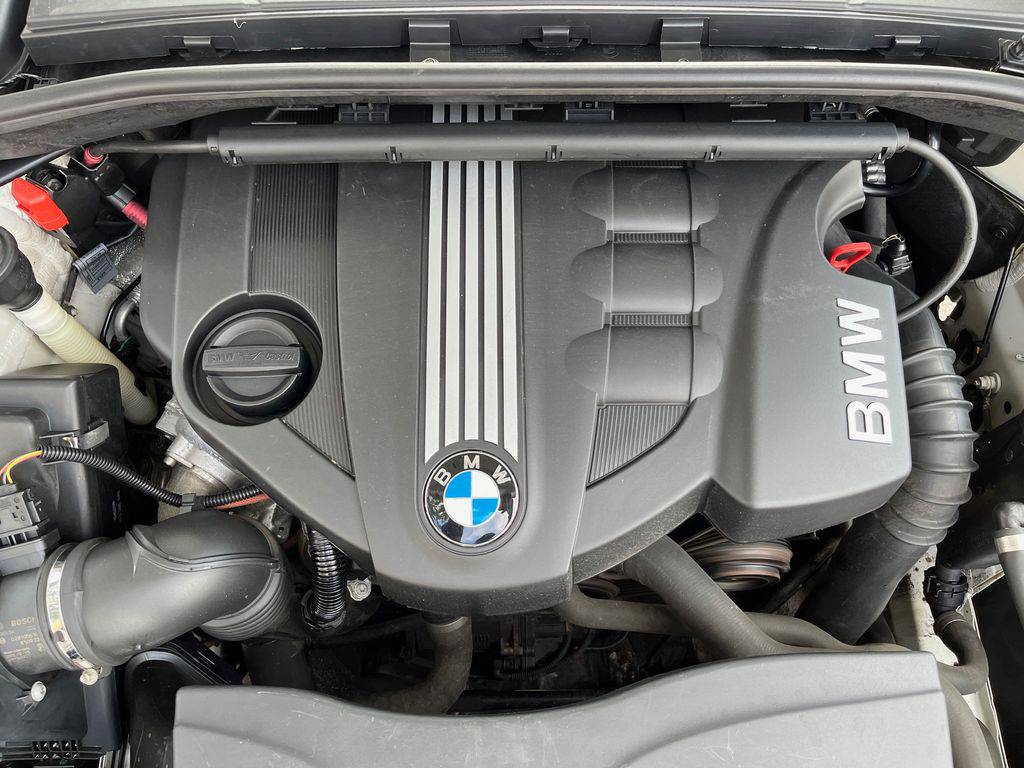 BMW 1er M Coupe 123D-150KW/2013/M-PACKET,S.KNI