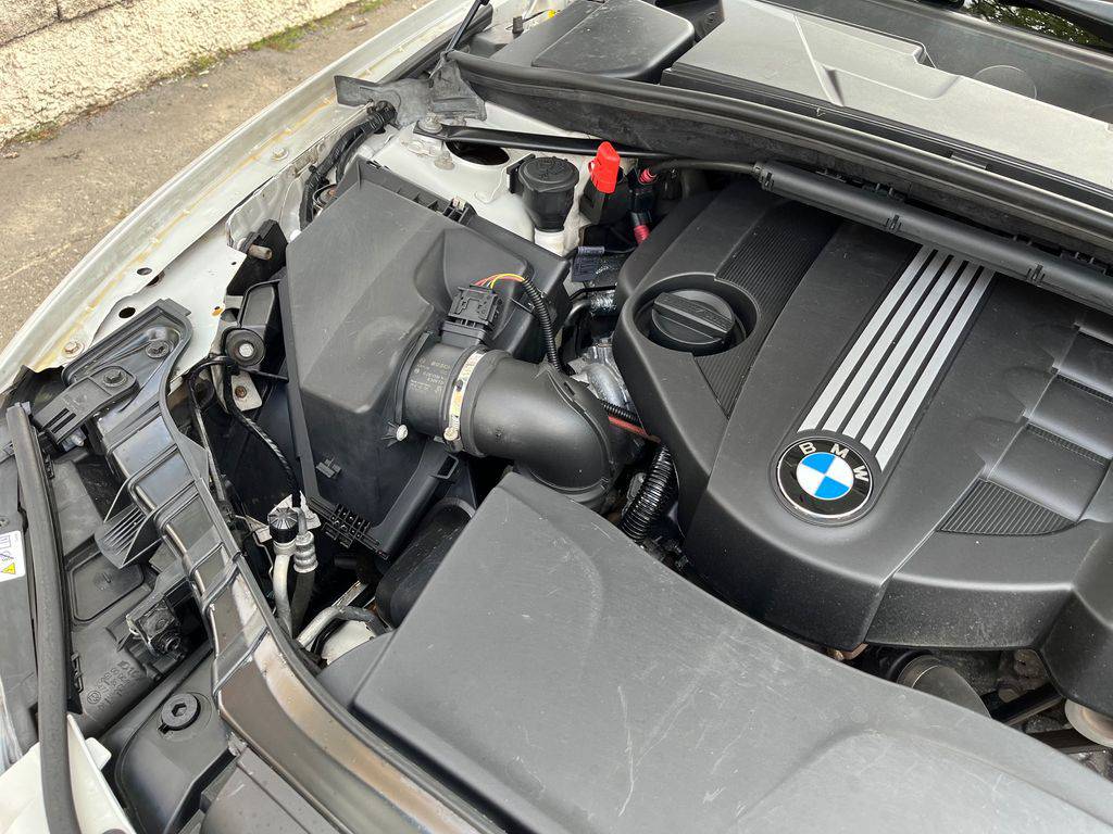 BMW 1er M Coupe 123D-150KW/2013/M-PACKET,S.KNI