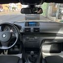 BMW 1er M Coupe 123D-150KW/2013/M-PACKET,S.KNI