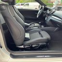 BMW 1er M Coupe 123D-150KW/2013/M-PACKET,S.KNI