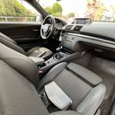 BMW 1er M Coupe 123D-150KW/2013/M-PACKET,S.KNI