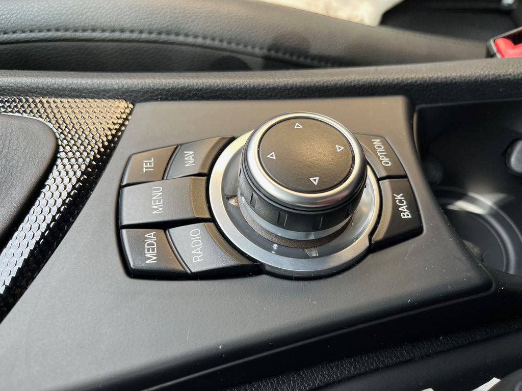 BMW 1er M Coupe 123D-150KW/2013/M-PACKET,S.KNI
