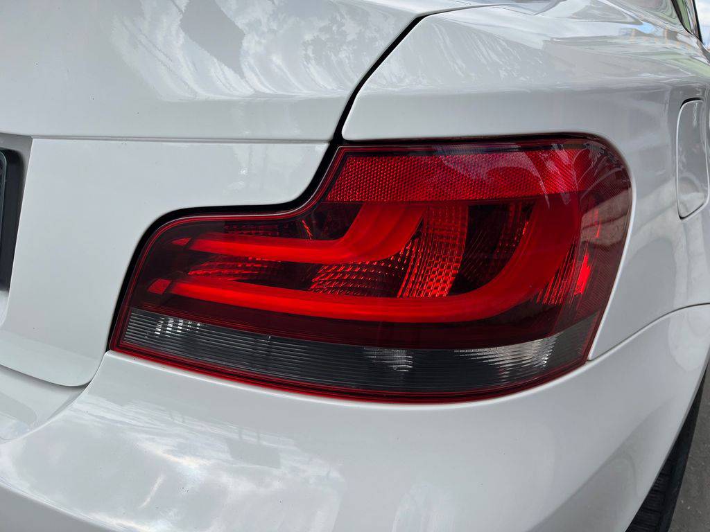 BMW 1er M Coupe 123D-150KW/2013/M-PACKET,S.KNI