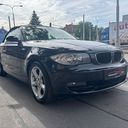 BMW 118 118i/2009/NOVÉ ROZVODY-TOP STAV