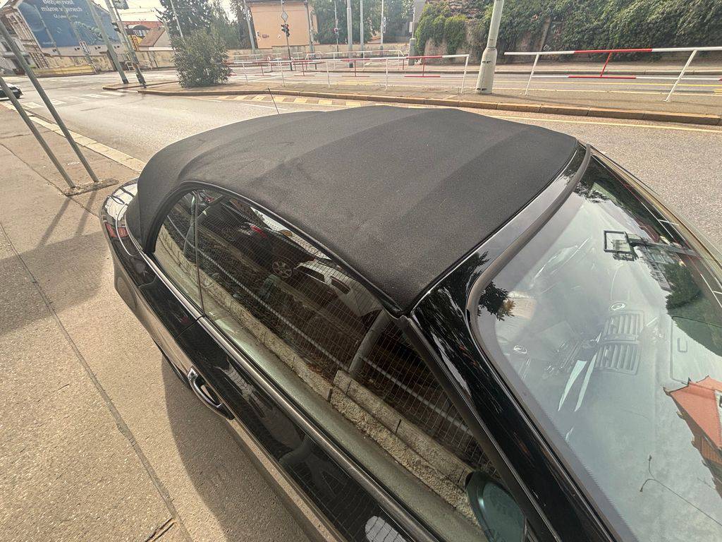BMW 118 118i/2009/NOVÉ ROZVODY-TOP STAV