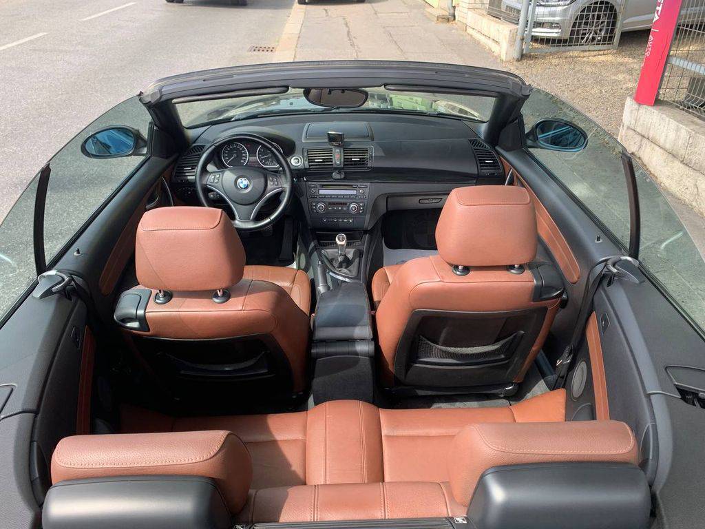 BMW 118 118i/2009/NOVÉ ROZVODY-TOP STAV
