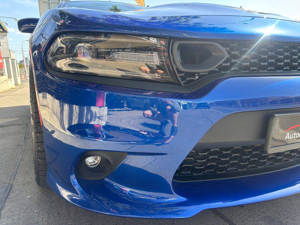 Dodge Charger 6.4-392/2019/Scat Pack.DPH.ZÁRUKA 12