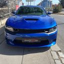 Dodge Charger 6.4-392/2019/Scat Pack.DPH.ZÁRUKA 12
