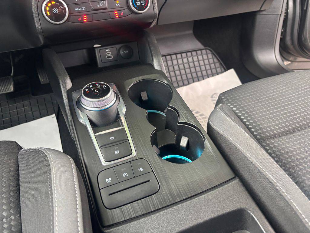 Ford Focus 1.5TDCi-88 kW/2023/AT-8.DPH.Titaniu-záruka