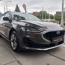 Ford Focus 1.5TDCi-88 kW/2023/AT-8.DPH.Titaniu-záruka