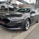 Ford Focus 1.5TDCi-88 kW/2023/AT-8.DPH.Titaniu-záruka