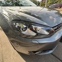 Volkswagen Golf 2.0TDi/2013/MATCH EDITION/2.MA