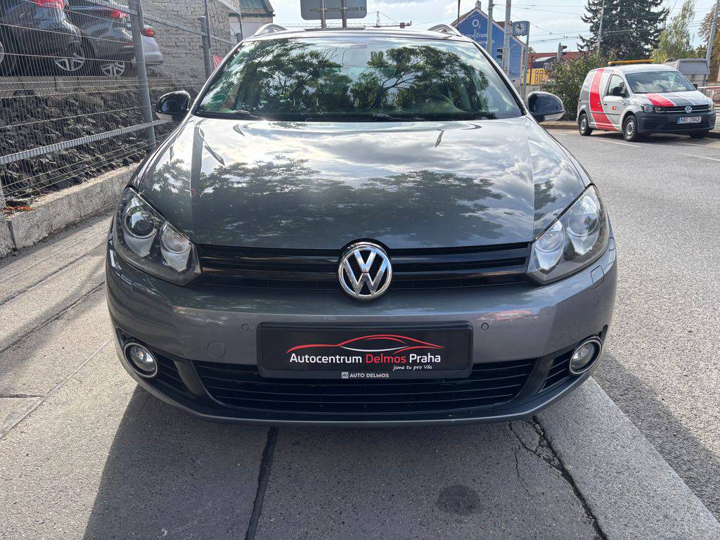 Volkswagen Golf 2.0TDi/2013/MATCH EDITION/2.MA