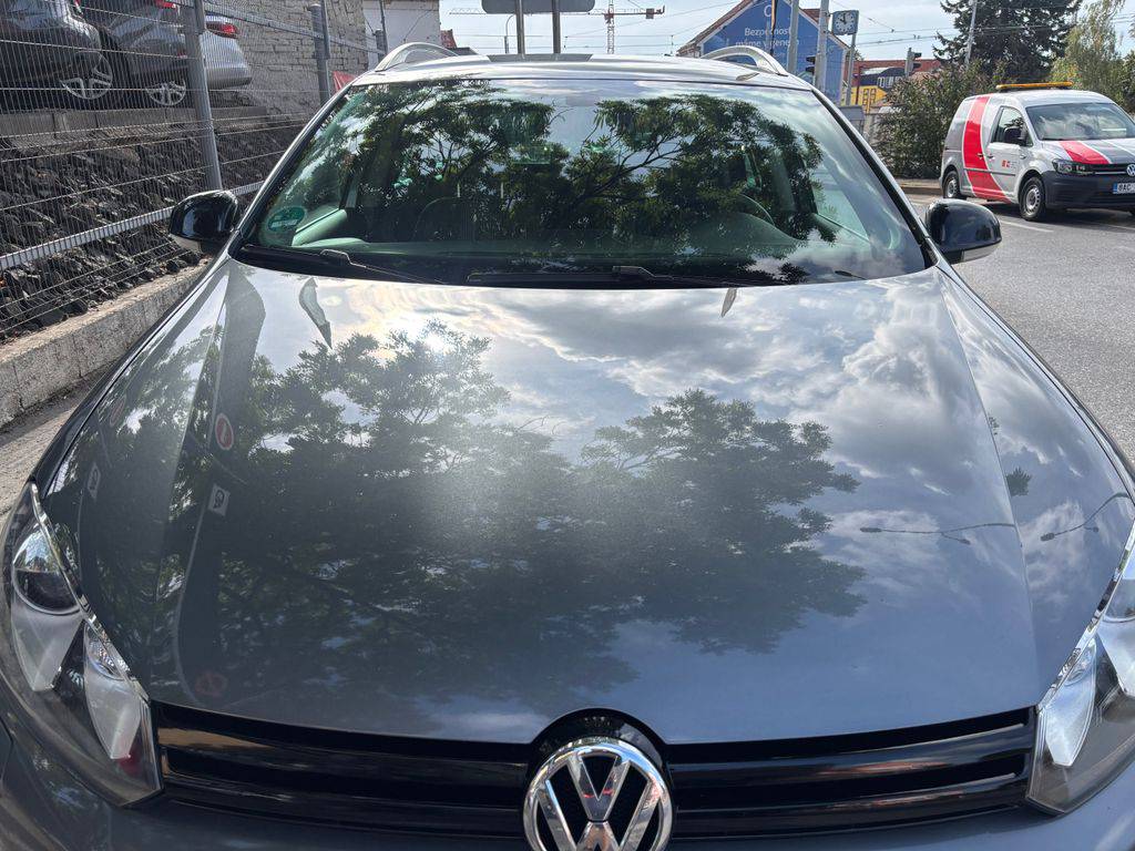 Volkswagen Golf 2.0TDi/2013/MATCH EDITION/2.MA