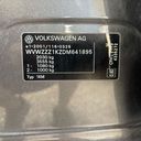 Volkswagen Golf 2.0TDi/2013/MATCH EDITION/2.MA