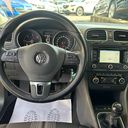 Volkswagen Golf 2.0TDi/2013/MATCH EDITION/2.MA