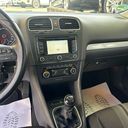 Volkswagen Golf 2.0TDi/2013/MATCH EDITION/2.MA