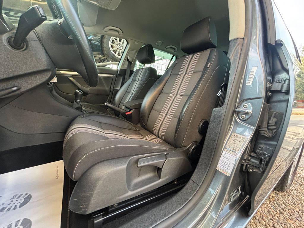 Volkswagen Golf 2.0TDi/2013/MATCH EDITION/2.MA