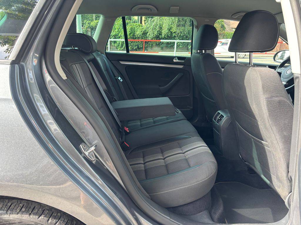 Volkswagen Golf 2.0TDi/2013/MATCH EDITION/2.MA