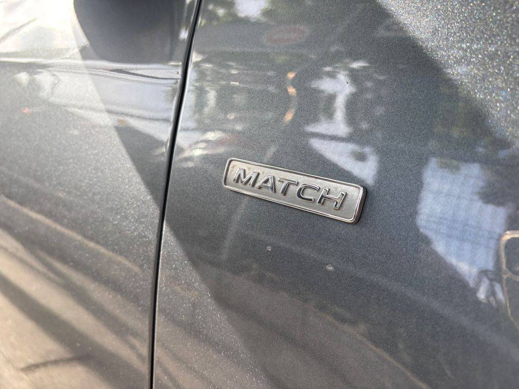 Volkswagen Golf 2.0TDi/2013/MATCH EDITION/2.MA