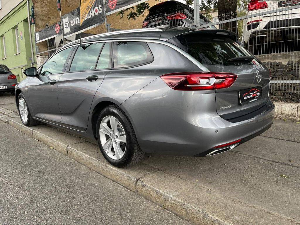 Opel Insignia 2.0CDTi/128KW/2022/SPORTS TOURER/1M-ZÁRUKA12MĚS