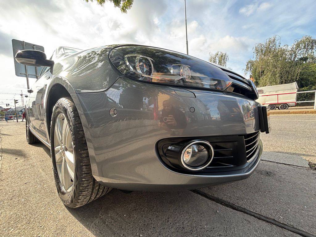 Volkswagen Golf 2.0TDi/2013/MATCH EDITION/2.M-tažné záruka12