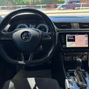 Škoda Superb 2.0TDI-SPORTLINE.4x4.AT.ZÁRUKA 12