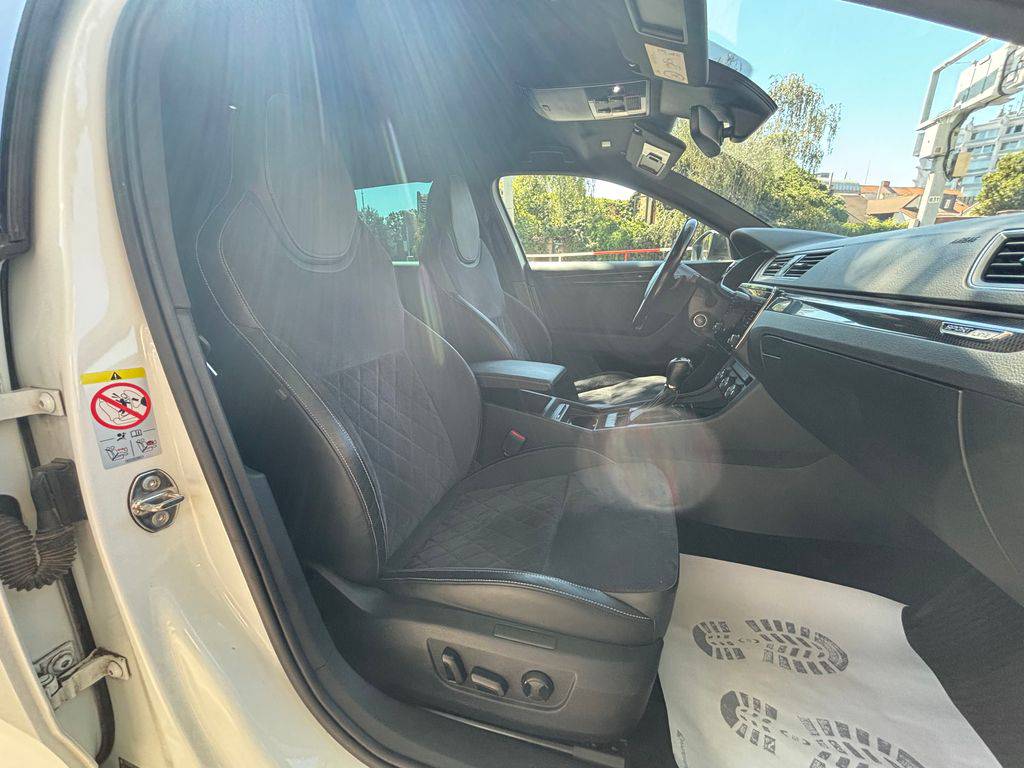 Škoda Superb 2.0TDI-SPORTLINE.4x4.AT.ZÁRUKA 12