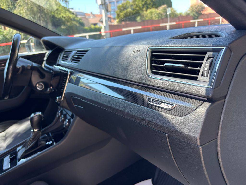 Škoda Superb 2.0TDI-SPORTLINE.4x4.AT.ZÁRUKA 12