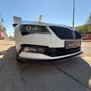 Škoda Superb 2.0TDI-SPORTLINE.4x4.AT.ZÁRUKA 12