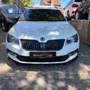 Škoda Superb 2.0TDI-SPORTLINE.4x4.AT.ZÁRUKA 12