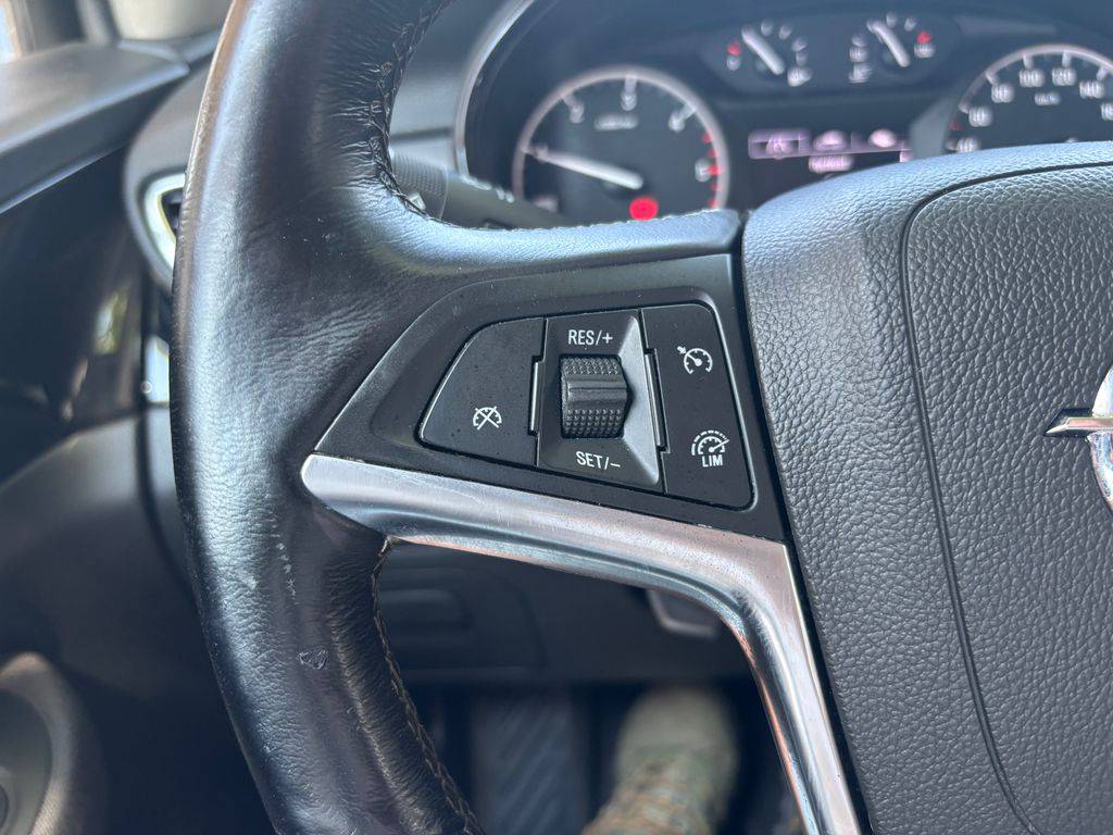 Opel Mokka X Opel Mokka X 1.6CDTi/2019/COSMO.4X4.ZÁRUKA 12
