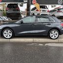 Audi A3 1.0TFSI/2022/SB-Edition.1MAJ.D
