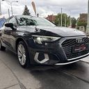Audi A3 1.0TFSI/2022/SB-Edition.1MAJ.D