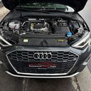 Audi A3 1.0TFSI/2022/SB-Edition.1MAJ.D