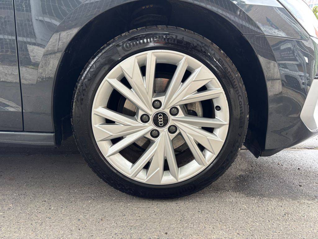 Audi A3 1.0TFSI/2022/SB-Edition.1MAJ.D