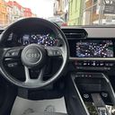 Audi A3 1.0TFSI/2022/SB-Edition.1MAJ.D