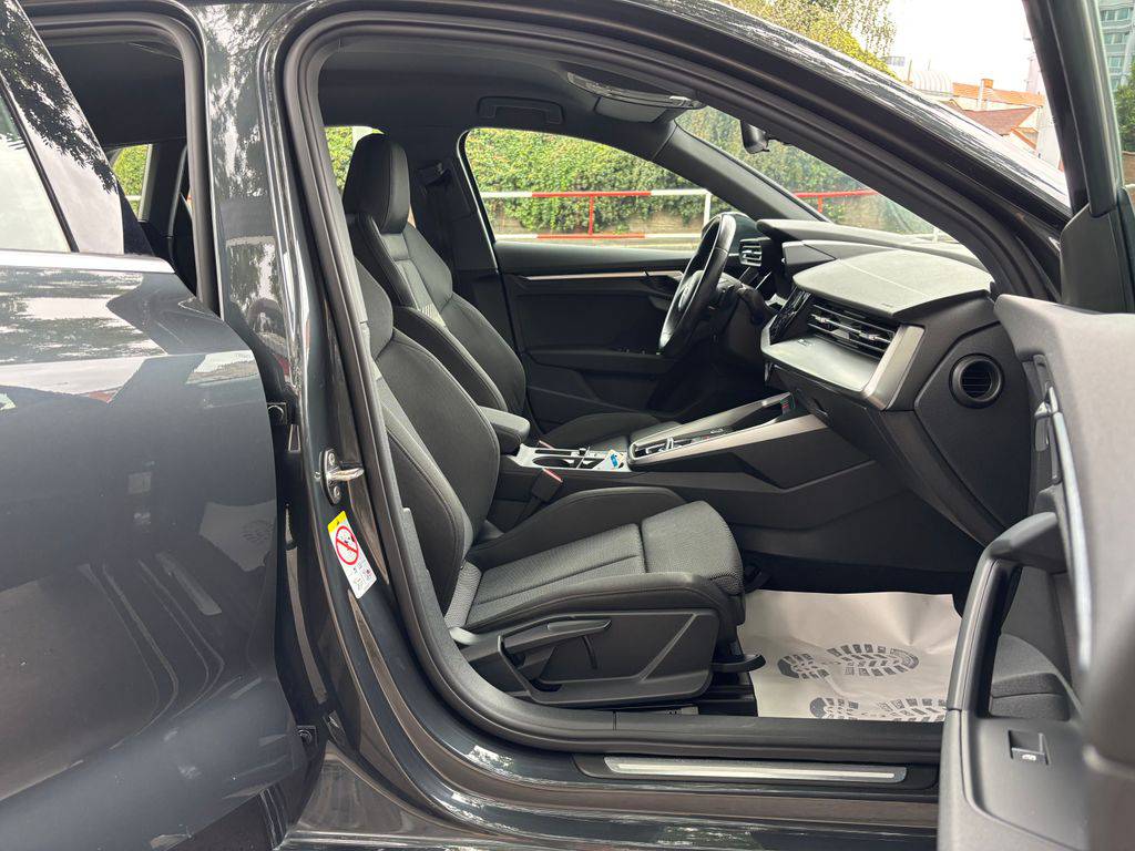 Audi A3 1.0TFSI/2022/SB-Edition.1MAJ.D