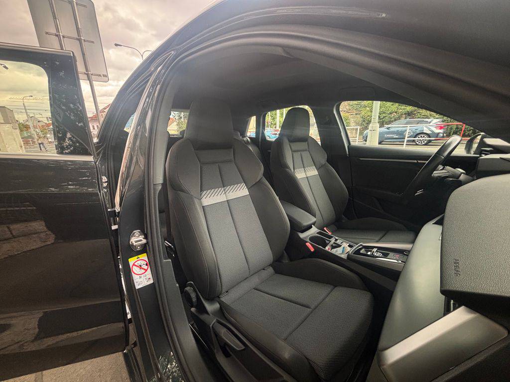 Audi A3 1.0TFSI/2022/SB-Edition.1MAJ.D