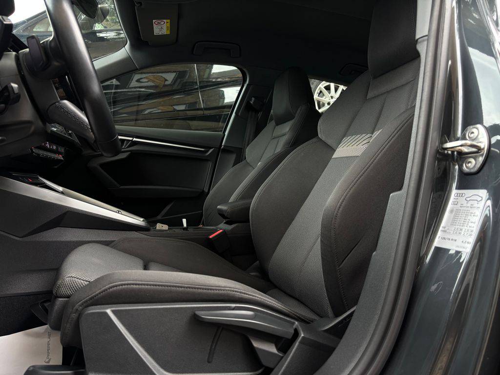 Audi A3 1.0TFSI/2022/SB-Edition.1MAJ.D