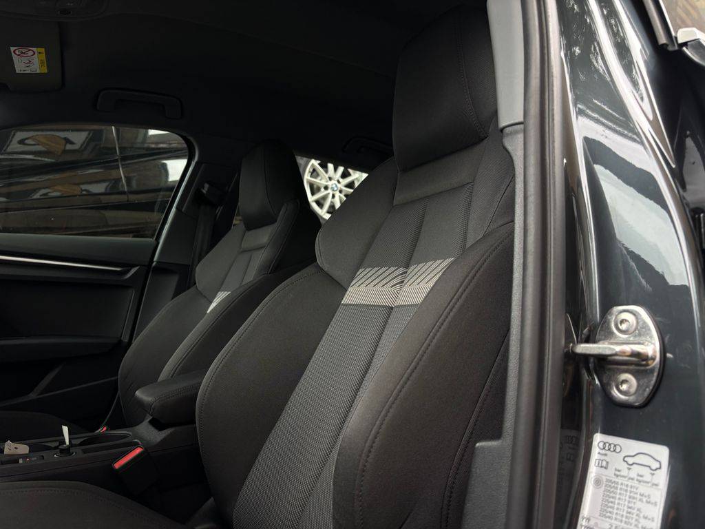 Audi A3 1.0TFSI/2022/SB-Edition.1MAJ.D