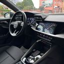 Audi A3 1.0TFSI/2022/SB-Edition.1MAJ.D