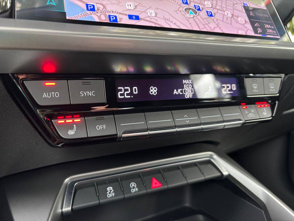 Audi A3 1.0TFSI/2022/SB-Edition.1MAJ.D