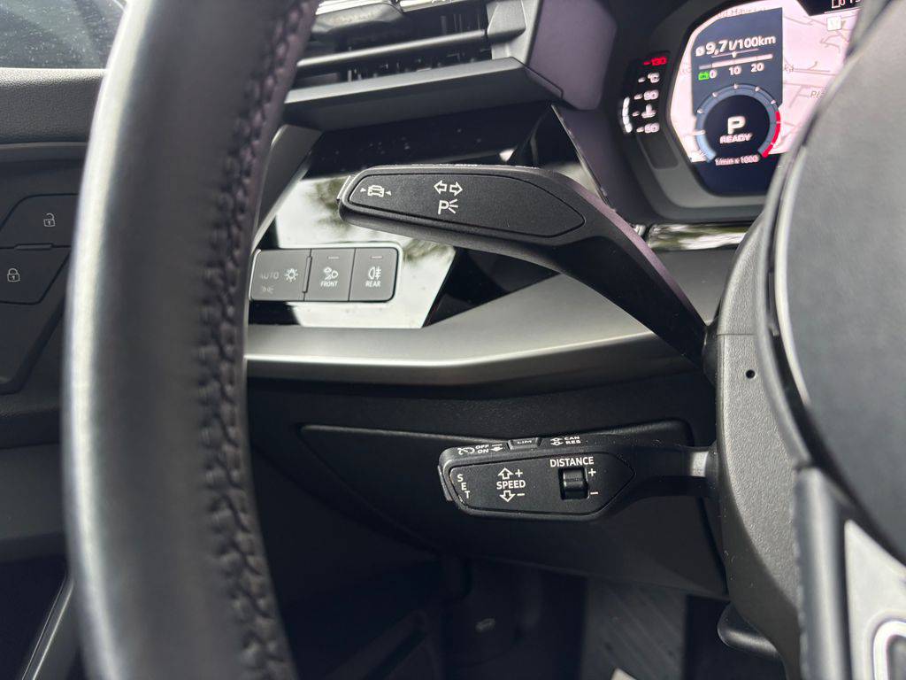 Audi A3 1.0TFSI/2022/SB-Edition.1MAJ.D