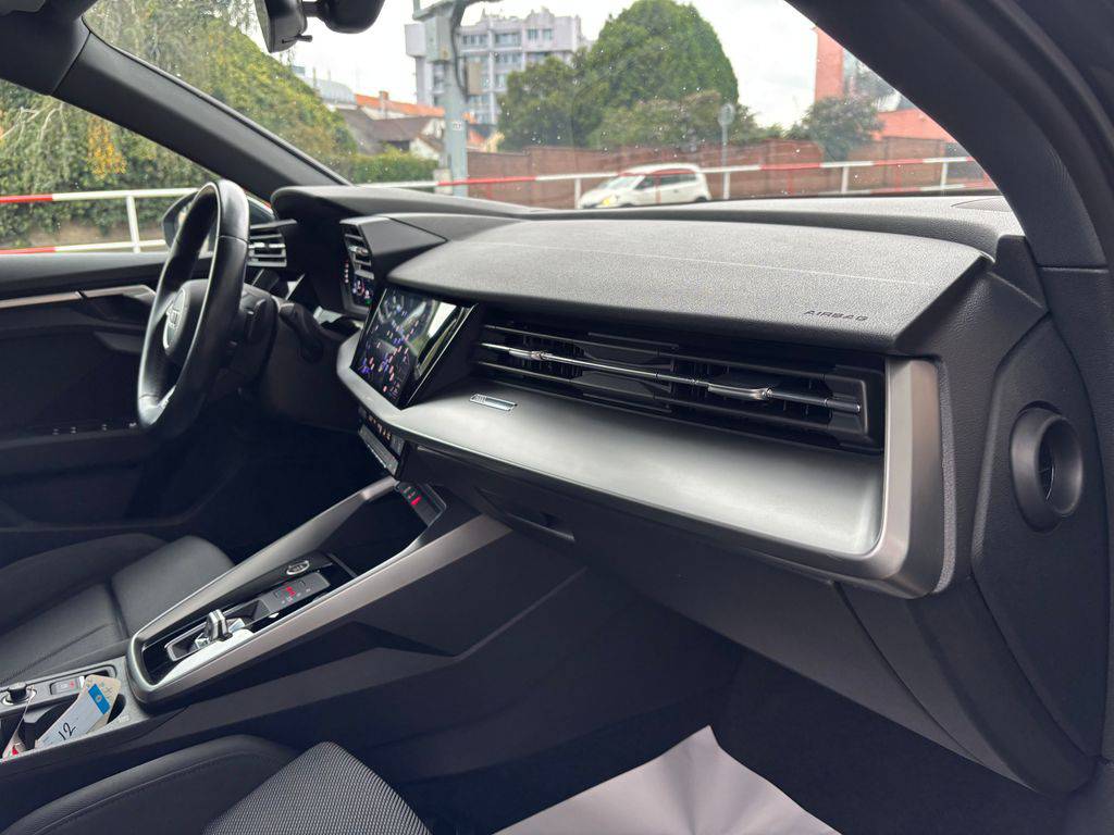 Audi A3 1.0TFSI/2022/SB-Edition.1MAJ.D