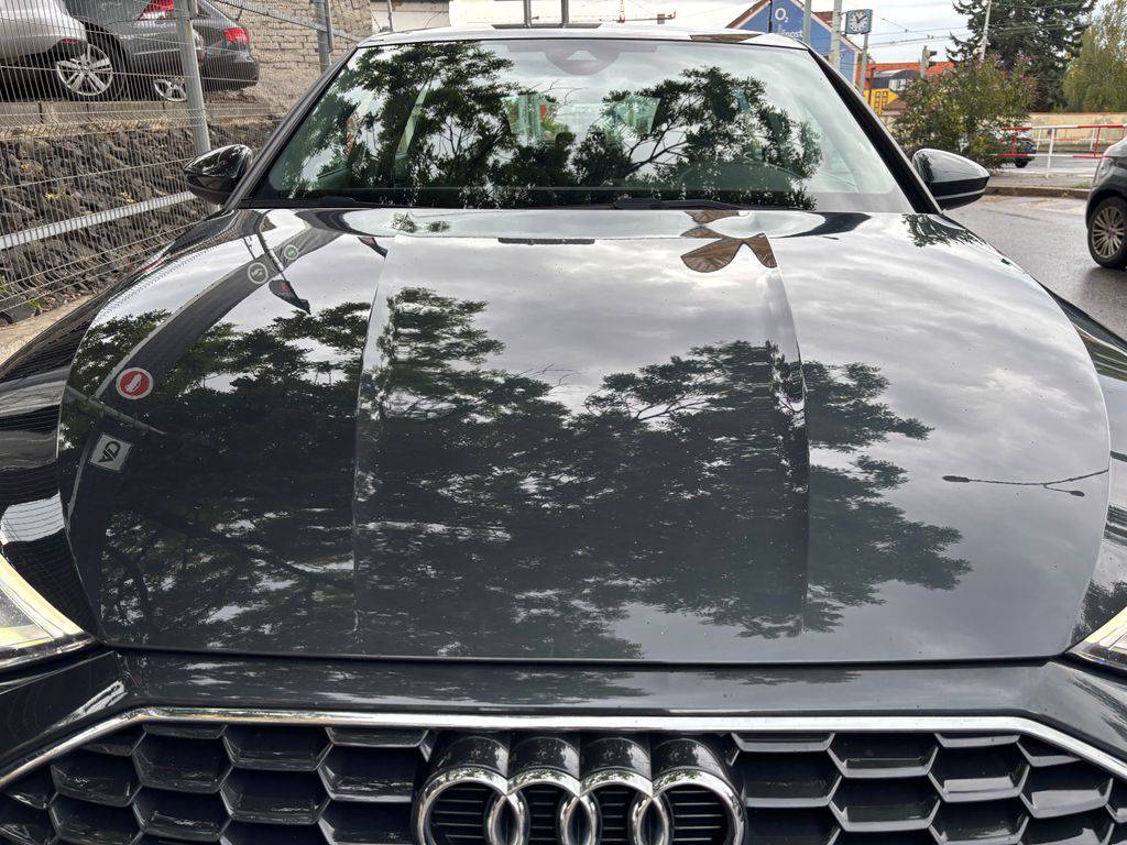 Audi A3 1.0TFSI/2022/SB-Edition.1MAJ.D