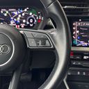 Audi A3 1.0TFSI/2022/SB-Edition.1MAJ.D