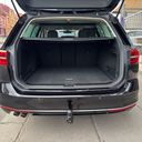 Volkswagen Passat 2.0TDI-140KW/HIGLINE-TAŽNÉ.MANUÁL