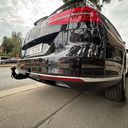 Volkswagen Passat 2.0TDI-140KW/HIGLINE-TAŽNÉ.MANUÁL
