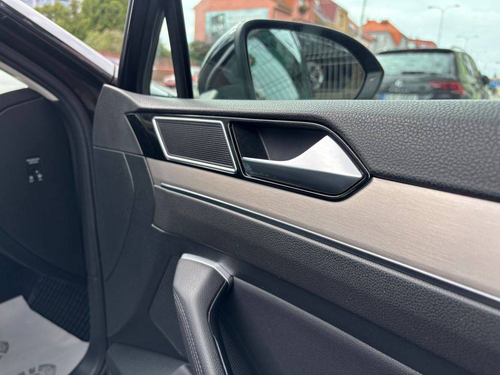 Volkswagen Passat 2.0TDI-140KW/HIGLINE-TAŽNÉ.MANUÁL
